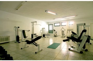 Graikija Hotel Platis Gialos, Eksterjeras